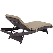 Load image into Gallery viewer, Convene Outdoor Patio Chaise Set of 4 by Modway
