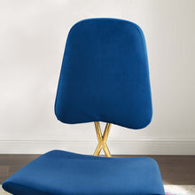 Load image into Gallery viewer, Ponder Performance Velvet Counter Stool by Modway

