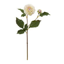Load image into Gallery viewer, 19&quot; Dahlia Artificial Flower (Set of 6)
