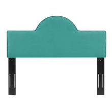 Load image into Gallery viewer, Dawn Performance Velvet Full/Queen Headboard by Modway
