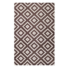 Load image into Gallery viewer, Alika Abstract Diamond Trellis 5x8 Area Rug by Modway
