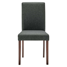 Load image into Gallery viewer, Prosper Upholstered Fabric Dining Side Chair Set of 2 by Modway
