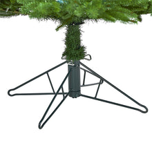 Load image into Gallery viewer, 7' Nova Scotia Fir Real Touch Artificial Christmas Tree w/ 400 LED

