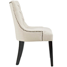 Load image into Gallery viewer, Regent Tufted Fabric Dining Chair by Modway
