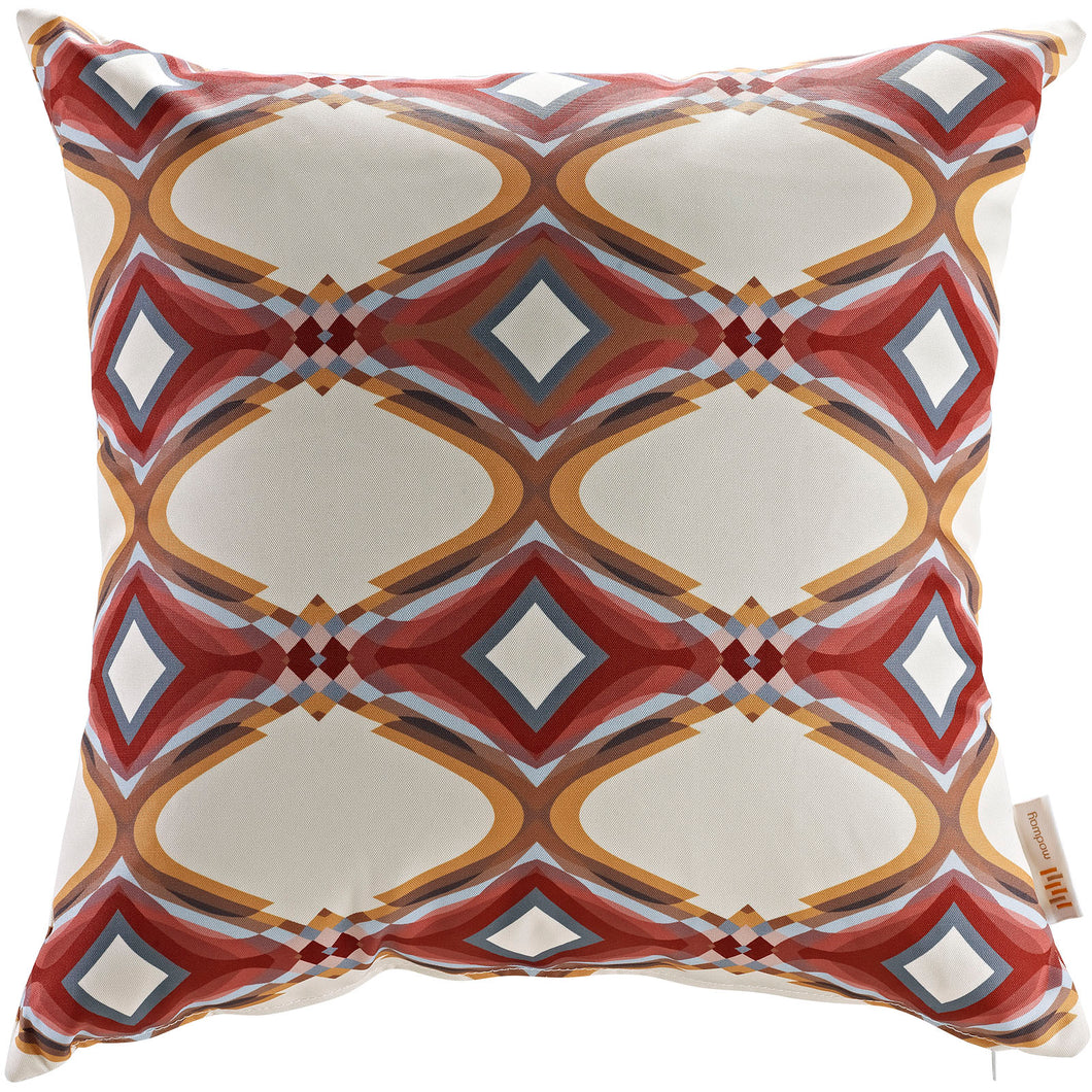 Modway Outdoor Patio Single Pillow by Modway