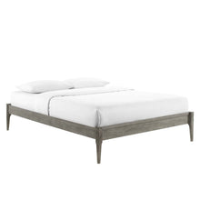 Load image into Gallery viewer, June Wood Full Platform Bed Frame by Modway
