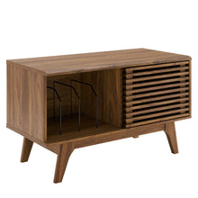 Load image into Gallery viewer, Render Vinyl Record Display Stand by Modway
