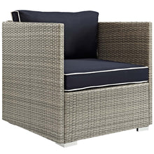 Load image into Gallery viewer, Repose Outdoor Patio Armchair by Modway
