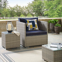 Load image into Gallery viewer, Repose Outdoor Patio Armchair by Modway
