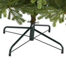 Load image into Gallery viewer, 6.5&#39; Washington Fir Artificial Christmas Tree with 400 Clear Lights
