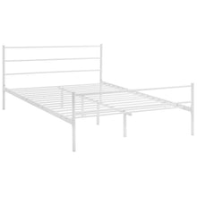 Load image into Gallery viewer, Alina Platform Full Bed Frame by Modway
