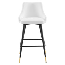 Load image into Gallery viewer, Adorn Performance Velvet Bar Stool by Modway
