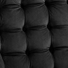 Load image into Gallery viewer, Suggest Button Tufted Performance Velvet Lounge Chair by Modway
