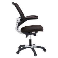 Load image into Gallery viewer, Edge Vinyl Office Chair by Modway
