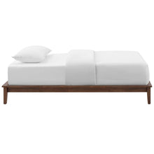 Load image into Gallery viewer, Lodge Wood Twin Platform Bed Frame by Modway
