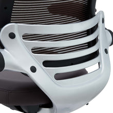 Load image into Gallery viewer, Edge Drafting Chair by Modway
