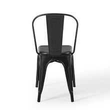 Load image into Gallery viewer, Promenade Bistro Dining Side Chair Set of 2 by Modway
