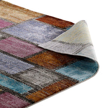 Load image into Gallery viewer, Success Nyssa Abstract Geometric Mosaic 5x8 Area Rug by Modway
