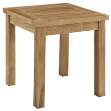 Load image into Gallery viewer, Marina 3 Piece Outdoor Patio Teak Set by Modway
