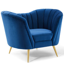 Load image into Gallery viewer, Opportunity Performance Velvet Armchair Set of 2 by Modway
