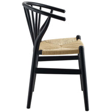 Load image into Gallery viewer, Flourish Spindle Wood Dining Side Chair by Modway
