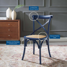 Load image into Gallery viewer, Gear Dining Side Chair by Modway
