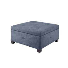 Load image into Gallery viewer, Olliix Aspen Aspen Ottoman By Madison Park MP101-1002
