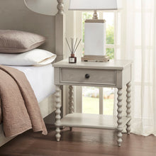 Load image into Gallery viewer, Beckett Nightstand MPS136-0288
