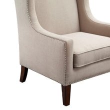 Load image into Gallery viewer, Madison Park Barton Wing Chair FPF18-0078 By Olliix
