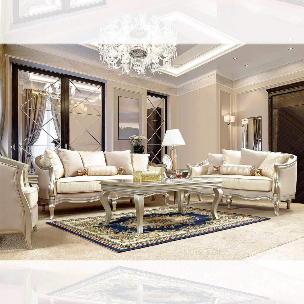 HD-700 - 3PC SOFA SET