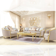 Load image into Gallery viewer, HD-710 - 3PC SOFA SET
