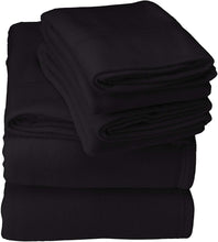 Load image into Gallery viewer, Peak Performance 3M Scotchgard Micro Fleece Sheet Set -Full SHET20-732 By Olliix
