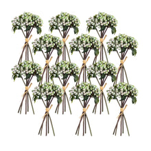 Load image into Gallery viewer, Green Berry Floral Bundle (Set of 12)
