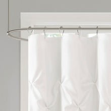 Load image into Gallery viewer, Madison Park Laurel Shower Curtain -72X72&quot; MP70-896 By Olliix
