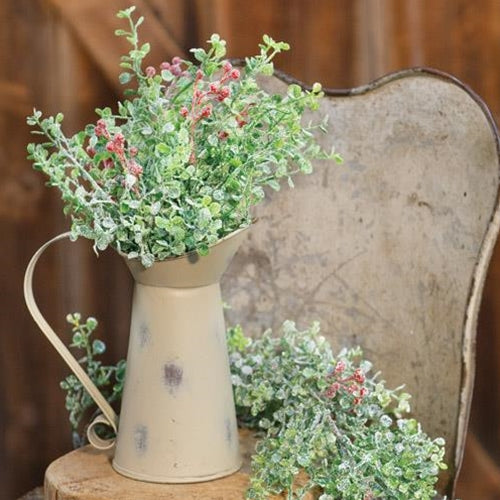 Sparkle Baby's Grass Hanging Branch 3ft (Pack of 2)