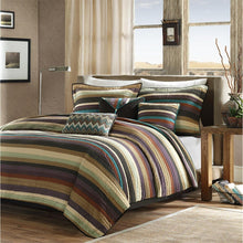 Load image into Gallery viewer, Madison Park Yosemite Quilted Coverlet Set -Full/Queen MP13-270 By Olliix
