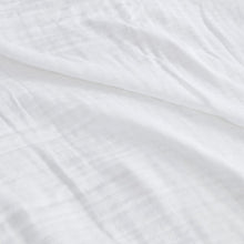 Load image into Gallery viewer, Gauze 100% Cotton Blanket Full/QueenLCN51N-0030 By Olliix
