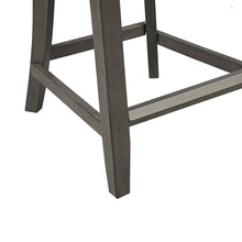 Load image into Gallery viewer, Helena 25.5&quot; Upholstered Counter Stool MPS104-0301
