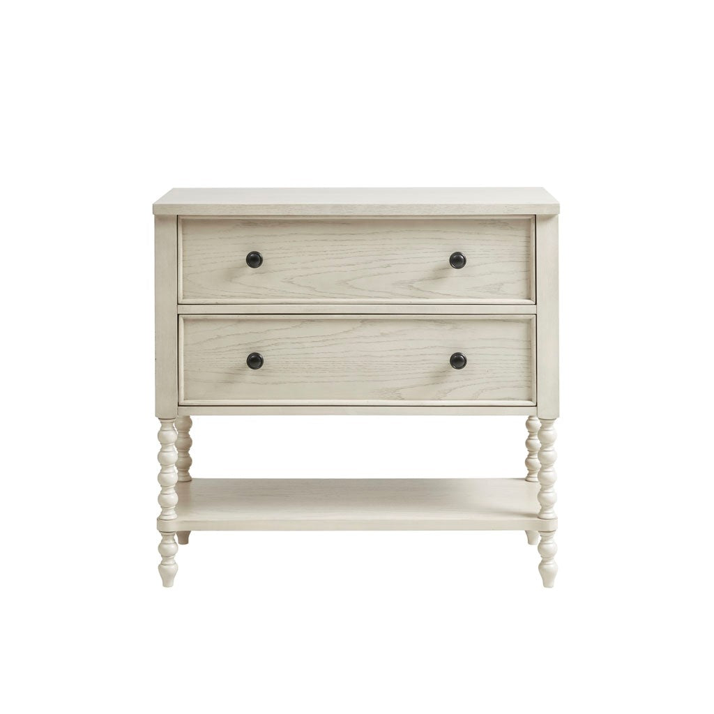 Beckett 2 Drawer Accent Chest MPS130-0299