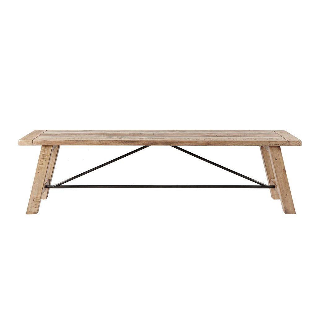 Ink Ivy Sonoma Dining Bench II105-0313 By Olliix