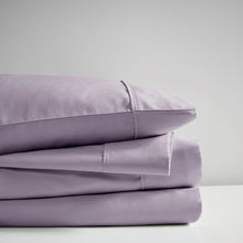 Load image into Gallery viewer, 600 Thread Count Cooling Cotton Rich Sheet Set KingBR20-1917 By Olliix
