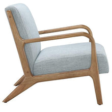 Load image into Gallery viewer, Ink+Ivy Novak Lounge Chair II110-0397 By Olliix
