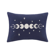 Load image into Gallery viewer, Olliix Felicia 100% Polyester Crushed Comforter Set By Intelligent Design ID10-1974
