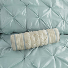 Load image into Gallery viewer, Madison Park Laurel 7 Piece Comforter Set -King MP10-640 By Olliix
