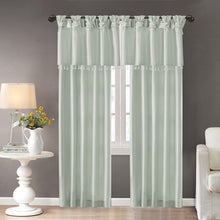 Load image into Gallery viewer, Madison Park Emilia Window Curtain -84" Panel WIN40-117 By Olliix

