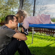 Load image into Gallery viewer, Trampoline Safety Replacement Protection Enclosure Net-15 ft
