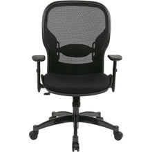 Load image into Gallery viewer, Office Star Space 2300 Matrex Managerial Mid-Back Mesh Chair
