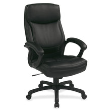 Load image into Gallery viewer, Office Star WorkSmart EC6583 Executive High Back Chair
