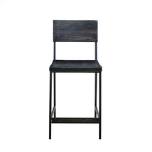 Load image into Gallery viewer, Ink Ivy Tacoma 24&quot; Counter Stool II104-0251 By Olliix
