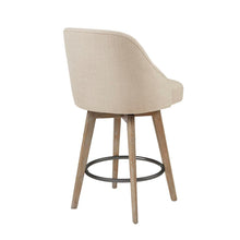 Load image into Gallery viewer, Olliix Pearce Pearce Counter Stool With Swivel Seat By Madison Park MP104-0988
